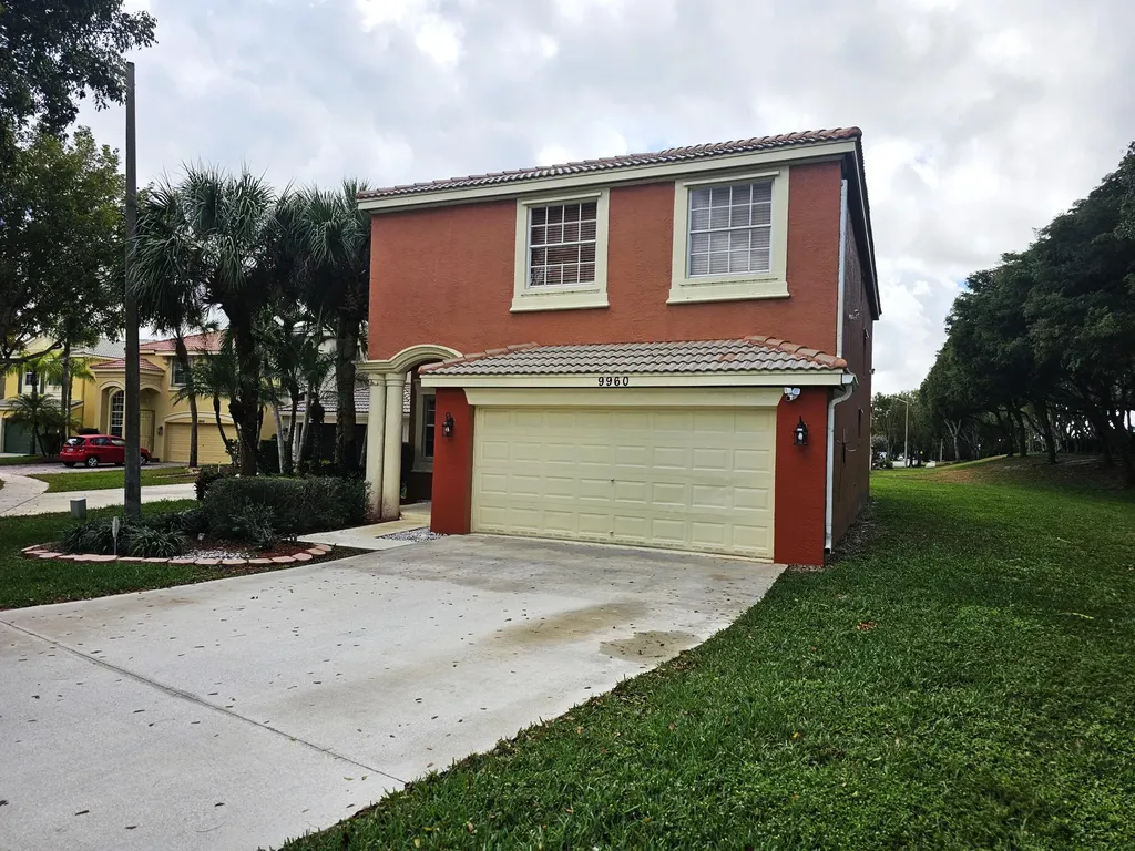 9960 Woodworth Court Wellington FL 33414