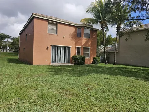 9960 Woodworth Court Wellington FL 33414