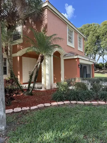 9960 Woodworth Court Wellington FL 33414
