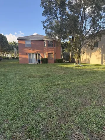 9960 Woodworth Court Wellington FL 33414