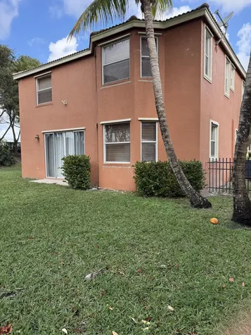 9960 Woodworth Court Wellington FL 33414