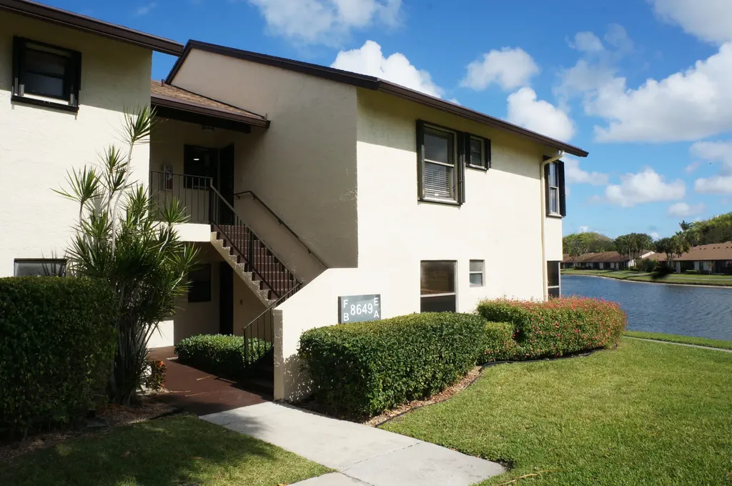 8649 Boca Glades Boulevard Boca Raton FL 33434
