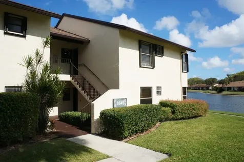 8649 Boca Glades Boulevard Boca Raton FL 33434