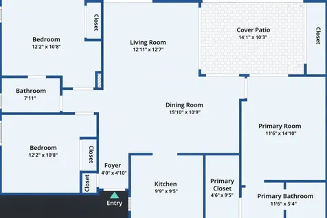 8649 Boca Glades Boulevard Boca Raton FL 33434