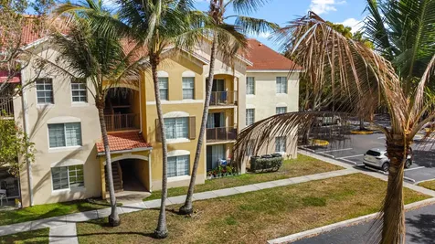 4041 San Marino Boulevard West Palm Beach FL 33409