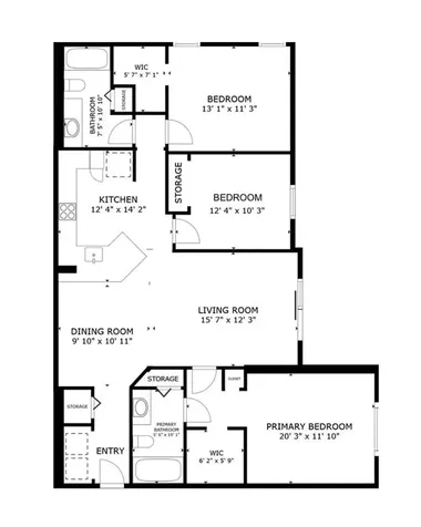 4041 San Marino Boulevard West Palm Beach FL 33409