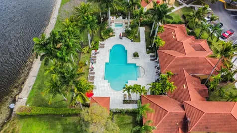 4041 San Marino Boulevard West Palm Beach FL 33409