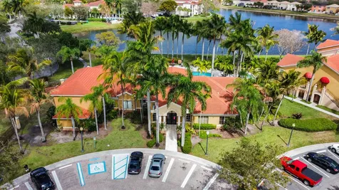 4041 San Marino Boulevard West Palm Beach FL 33409