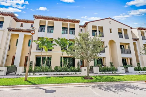 5260 Beckman Terrace Palm Beach Gardens FL 33418