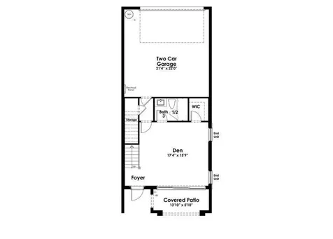 5260 Beckman Terrace Palm Beach Gardens FL 33418