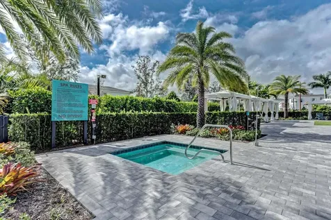 5260 Beckman Terrace Palm Beach Gardens FL 33418