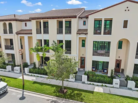 5260 Beckman Terrace Palm Beach Gardens FL 33418