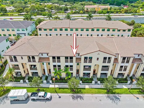 5260 Beckman Terrace Palm Beach Gardens FL 33418