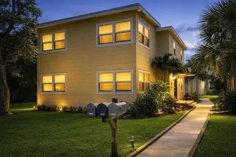 509 6th Avenue Lake Worth Beach FL 33460
