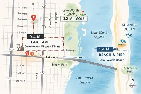 509 6th Avenue Lake Worth Beach FL 33460