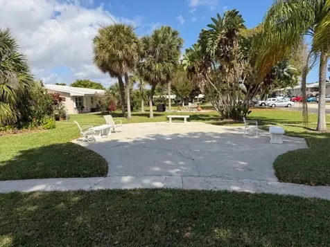 3801 NE 22nd Terrace Lighthouse Point FL 33064