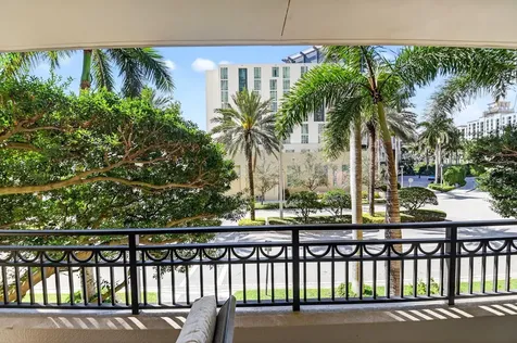 550 Okeechobee Boulevard West Palm Beach FL 33401