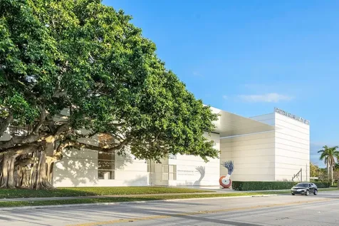 550 Okeechobee Boulevard West Palm Beach FL 33401