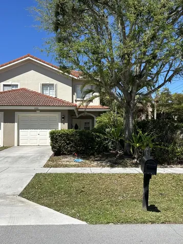 12768 Westhampton Circle Wellington FL 33414