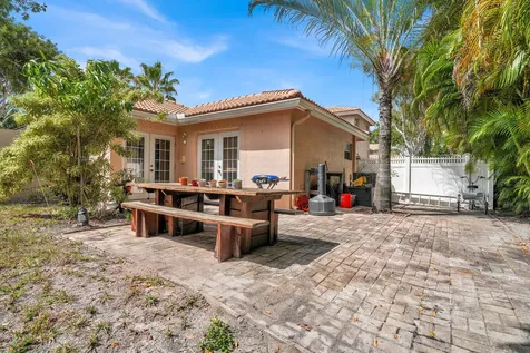3484 Commodore Court West Palm Beach FL 33411