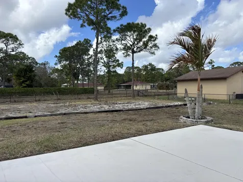 13253 Key Lime Boulevard The Acreage FL 33412