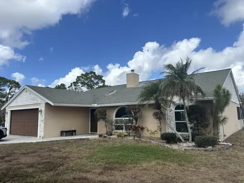13253 Key Lime Boulevard The Acreage FL 33412