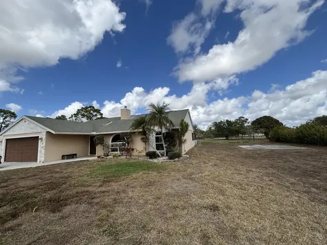 13253 Key Lime Boulevard The Acreage FL 33412