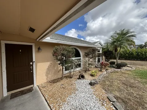 13253 Key Lime Boulevard The Acreage FL 33412