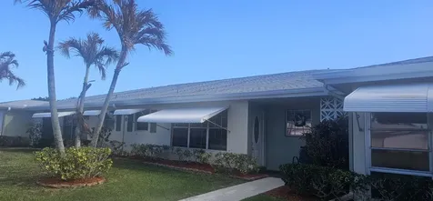 201 Manatee Lane Fort Pierce FL 34982
