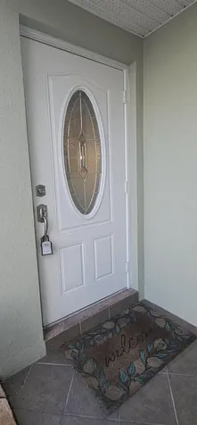 201 Manatee Lane Fort Pierce FL 34982