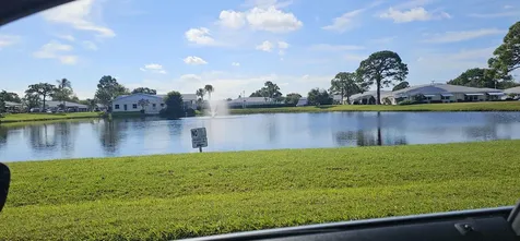 201 Manatee Lane Fort Pierce FL 34982