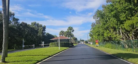 201 Manatee Lane Fort Pierce FL 34982