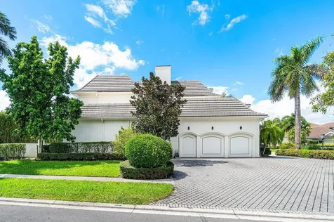 7172 Valencia Drive Boca Raton FL 33433