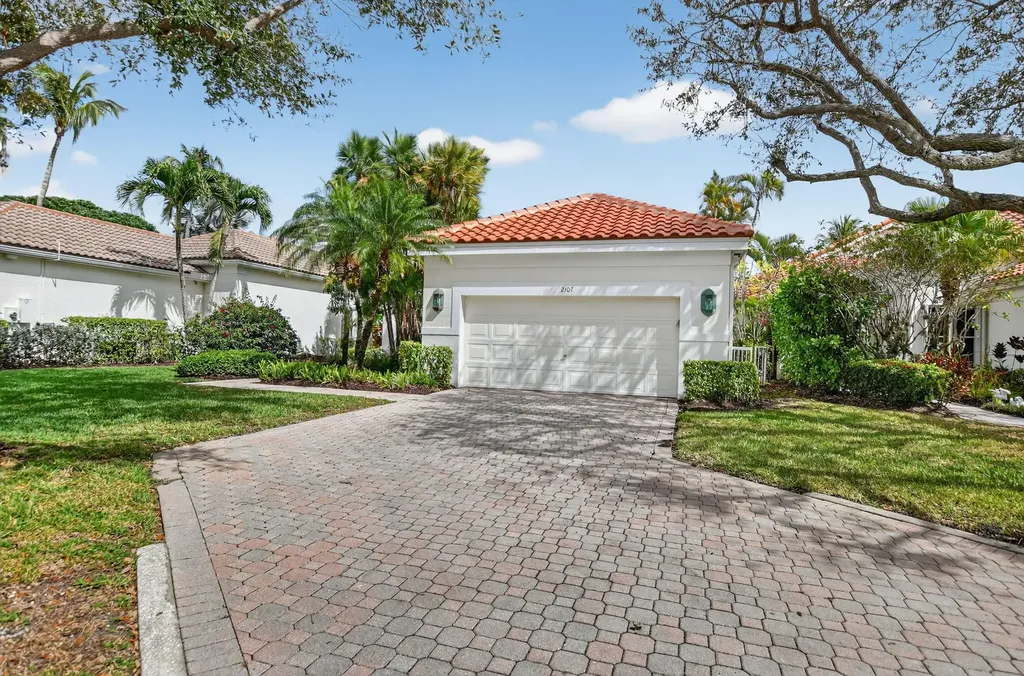 2107 Nw 62nd Drive Boca Raton FL 33496