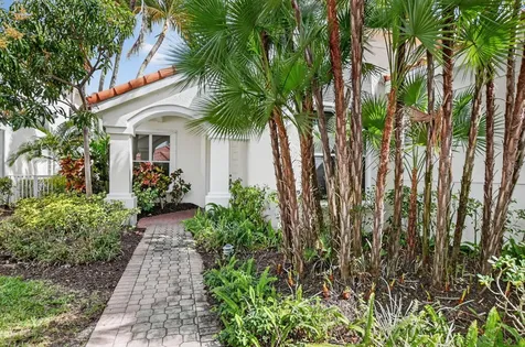 2107 Nw 62nd Drive Boca Raton FL 33496