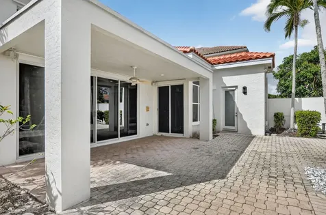 2107 Nw 62nd Drive Boca Raton FL 33496
