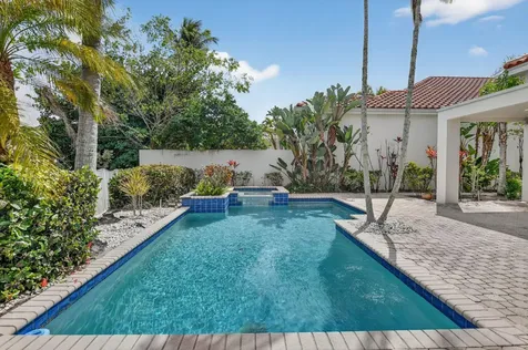 2107 Nw 62nd Drive Boca Raton FL 33496