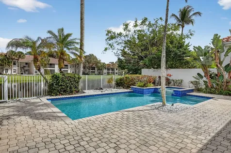 2107 Nw 62nd Drive Boca Raton FL 33496