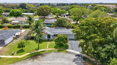 6980 Nw 6th Street Plantation FL 33317