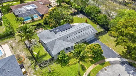 6980 Nw 6th Street Plantation FL 33317