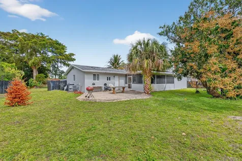 6980 Nw 6th Street Plantation FL 33317