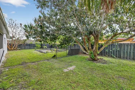 6980 Nw 6th Street Plantation FL 33317