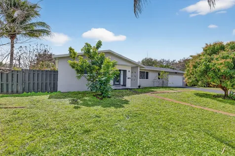 6980 Nw 6th Street Plantation FL 33317