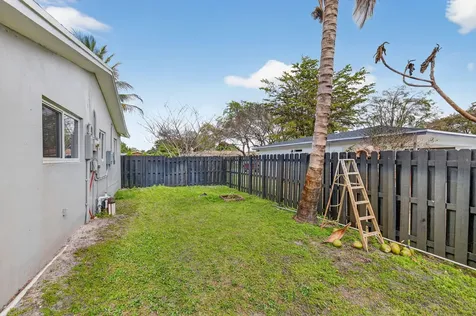 6980 Nw 6th Street Plantation FL 33317