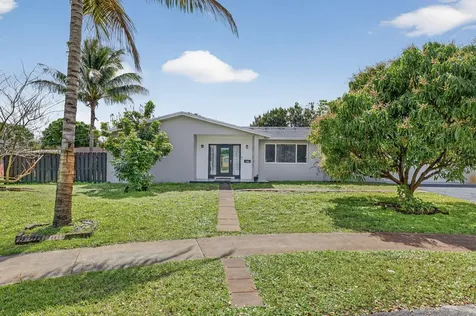 6980 Nw 6th Street Plantation FL 33317