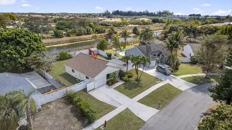 1172 Grandview Circle Royal Palm Beach FL 33411
