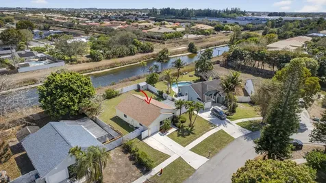 1172 Grandview Circle Royal Palm Beach FL 33411
