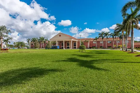 4091 Cornwall Boca Raton FL 33434