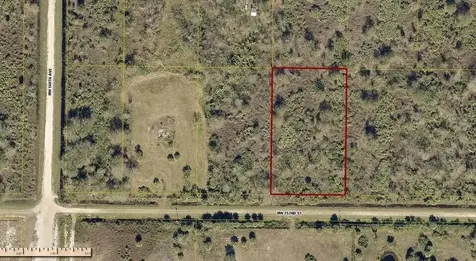 15839 NW 252nd Street Okeechobee FL 34972