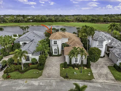 131 Porto Vecchio Way Palm Beach Gardens FL 33418